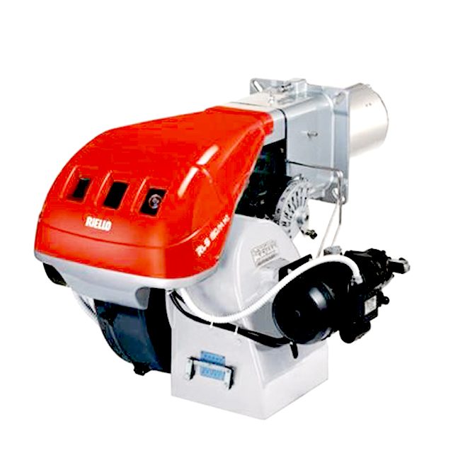 Riello RLS 250/M MZ dual-fuel burner
