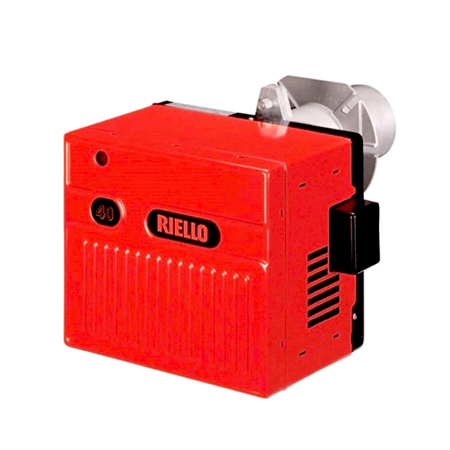 Riello 40 GS5 burner