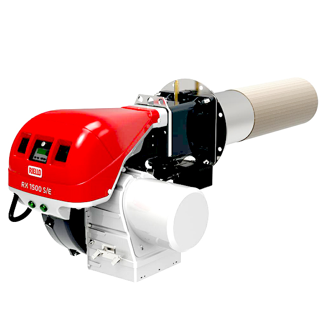 Riello RX 1800 S/E premix burner