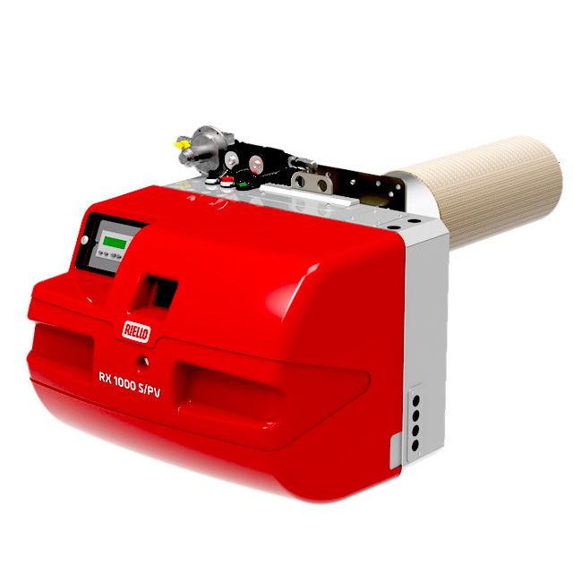 Riello RX 500 S/P premix burner